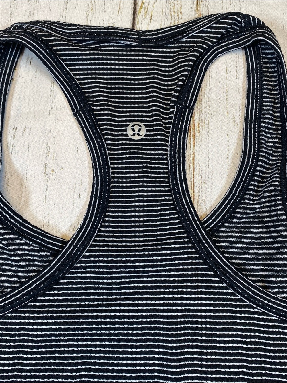 Lululemon Run Swiftly Tech Racerback Tank Top - Picture 7 of 9